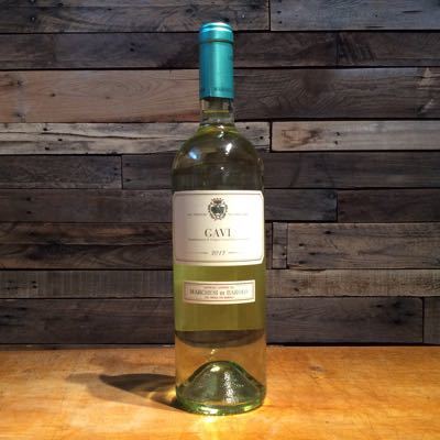 Marchesi di Barolo Gavi